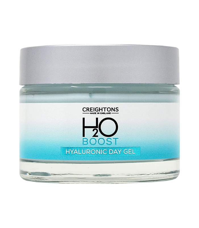 Creightons H2O Boost Hyaluronic Day Gel (50ml)